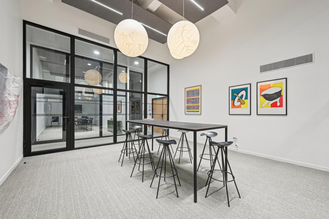 Bureau Paris 6756m² Location bureau Paris OLBUR2100551 1